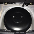 Toyota Yaris rezervoar...